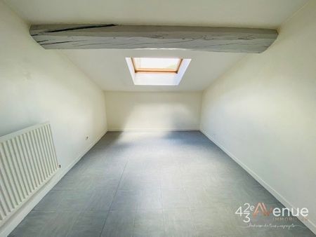 APPARTEMENT T2 A LOUER - Photo 5