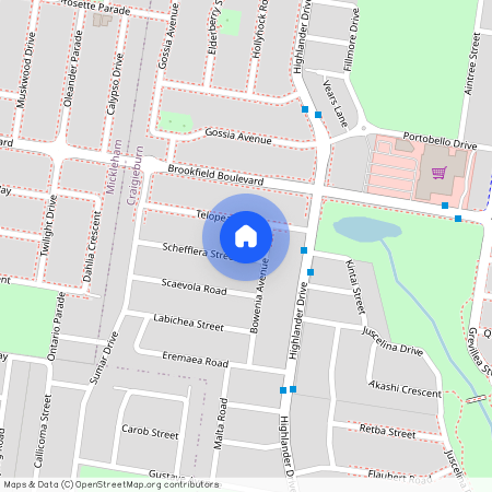 4 Schefflera Street, Vic 3064, Craigieburn