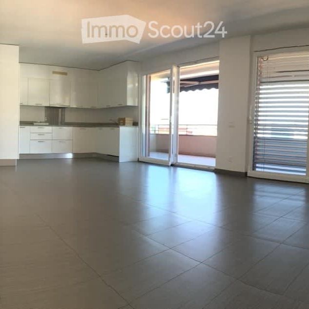 3.5 Zimmer, 128 m² - Foto 1