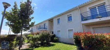 Appartement à louer 3 pièces 57.91m² - Photo 4