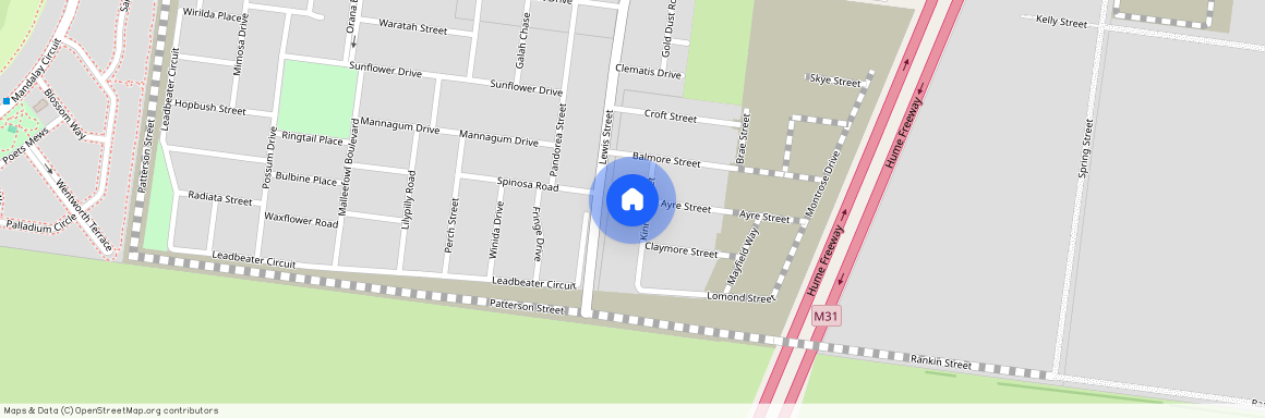 14 Kinross Street, Vic 3753, Beveridge