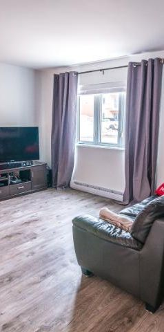 5 1/2 - Trois-Rivières (Trois-Rivières-Ouest) - 1 250 $/mois - Photo 1