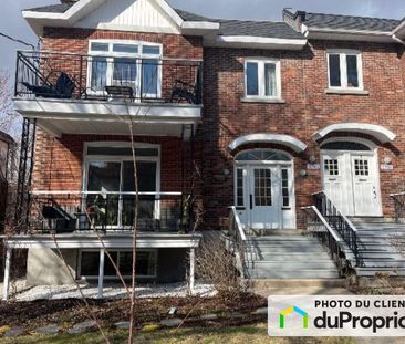 5763, avenue Déom, Outremont à louer - Photo 6