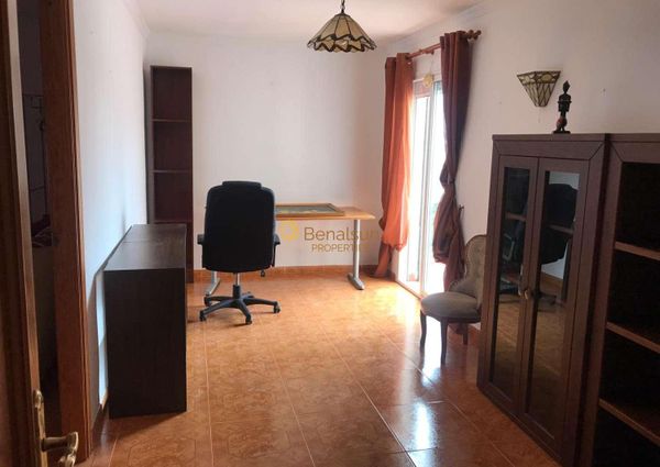 LONG TERM RENTAL FROM 01/01/2026 BEAUTIFUL VILLA WITH SEA VIEWS IN BENALMÁDENA
