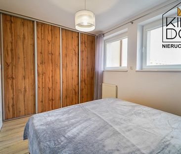 Na wynajem wyposażone 2-pokojowe mieszkanie - Photo 3