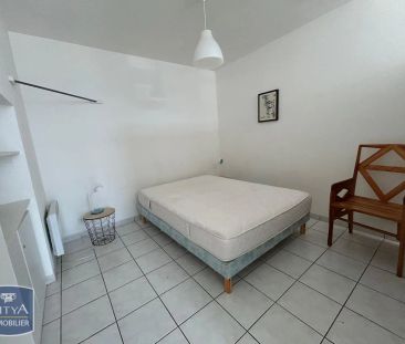 Appartement à louer 1 pièce 31.73m² - Photo 4