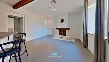 Appartement 2 pièces à Malzéville - Photo 2
