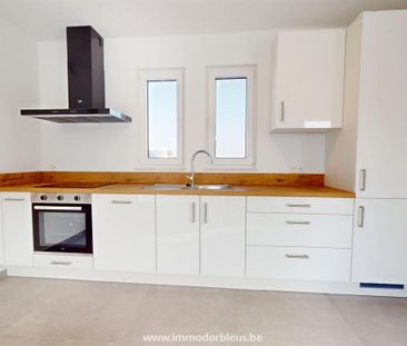 SERAING – Chatqueue – Appart. NEUF 2 ch, balcon, carport - Loyer: 8... - Foto 1