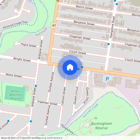 1 Cannon Street, Vic 3020, Sunshine