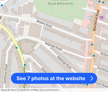 Reginald Road, Smethwick, B67 - Photo 1