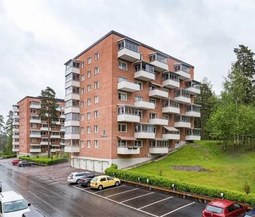 Arvika - 2rok - tillsv - 5.750kr/mån - Photo 1