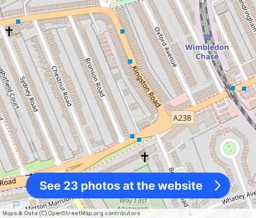 2 bedroom flat for rent - Photo 1