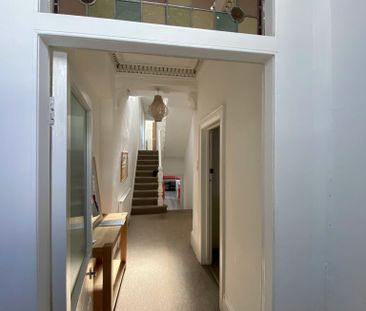 6 bedroom terraced house to rent - Photo 3
