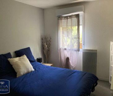 Appartement à louer 2 pièces 47.52m² - Photo 3