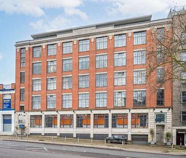 Pentonville Road, Islington, N1 - Photo 3