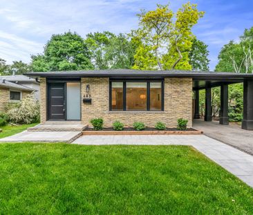 For Lease - 485 Anthony Drive, Oakville, Ontario - Photo 6