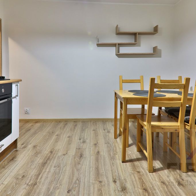 Zabrze Centrum Południe, ul. Jana Rymarkiewicza - Photo 1