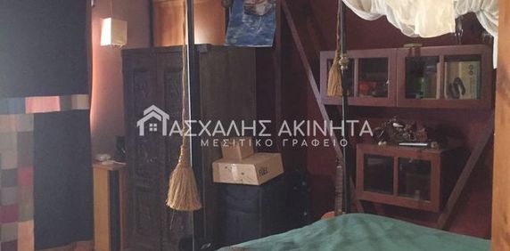 Λ. ΔΗΜΟΚΡΑΤΙΑΣ 3ΑΡΙ ΟΡΟΦΟΔΙΑΜΕΡΙΣΜΑ ΕΝΟΙΚΙΑΣΕΙΣ 13912 - Photo 2