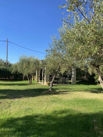 Διαμέρισμα για ενοικίαση Τσικαλαριά (Σούδα) - Photo 2
