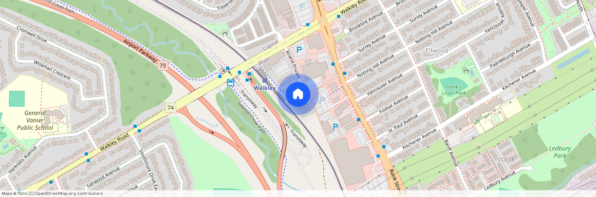 755 Anand Private, Ottawa