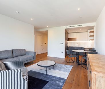 1 Bed Flat, Fisherton Street, NW8 - Photo 6