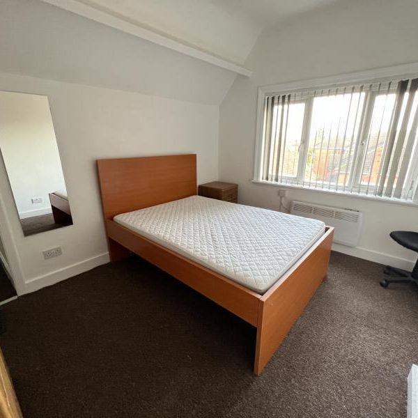 Manor Road, Studio 16, Falcon House, Coventry, Cv1 2lh - Photo 1