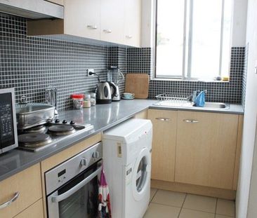 14/12-16 Chelsea Street, Redfern NSW 2016 - Studio For Rent | Domain - Photo 3