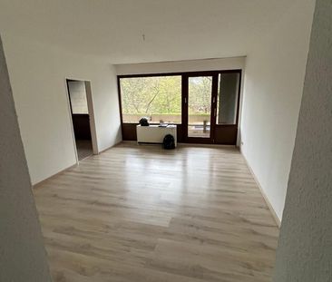 2-Zimmer Wohnung in Marl-Brassert - Foto 1