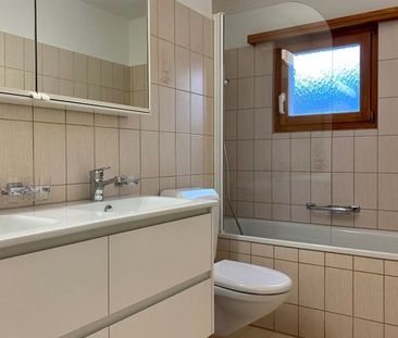 5.5 Zimmer, 112 m² - Foto 2