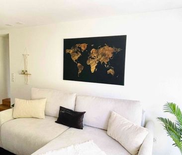 2.5 Zimmer, 60 m², EG - Photo 3