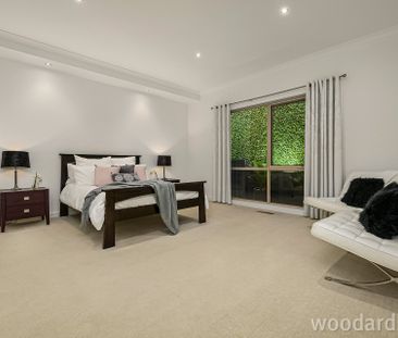 Modern Single-Level Home with Street Frontage in Doncaster East - Photo 3