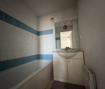 Location Appartement 2 pièces 34m² FRONTIGNAN 34110 - Photo 5