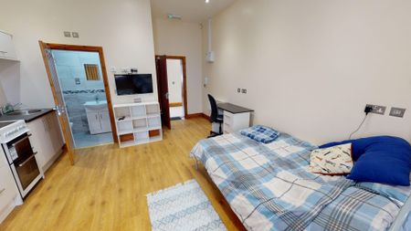 3 Raglan Road Edgbaston - Photo 5