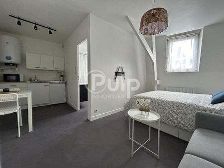 Appartement à louer à Bethune - Réf. LGLI14659-5519144 - Photo 5