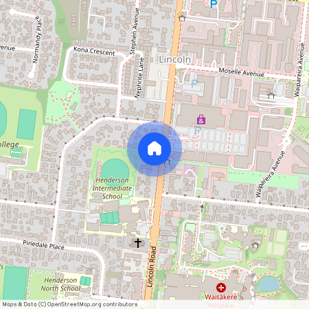 104 Lincoln Road, Henderson, Waitakere City