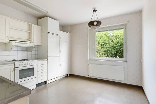 Styrmansgatan, Gävle - Foto 1