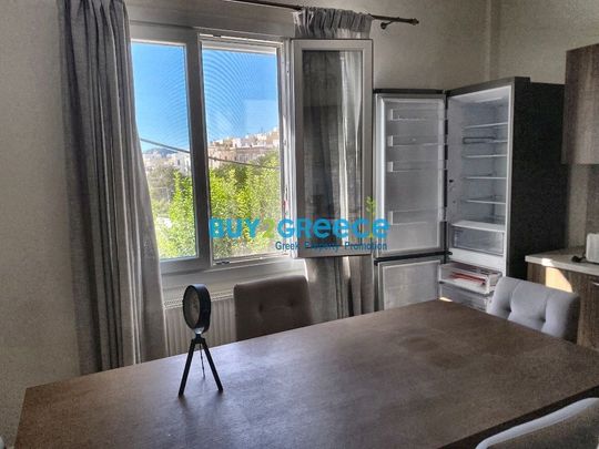 Διαμέρισμα για ενοικίαση Ερμούπολη (Σύρος) - Photo 1