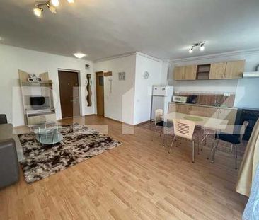 Garsoniera cocheta, 34 mp, petfriendly, zona Florilor - Photo 5