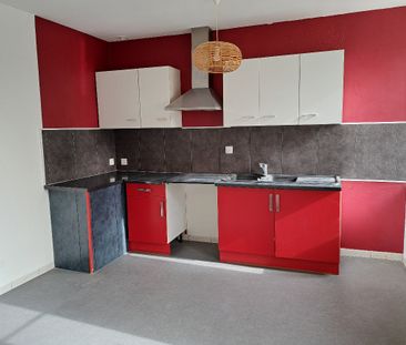 Location Appartement 4 pièces 75m² - Photo 5