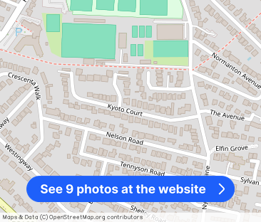 3 bedroom flat for rent - Photo 1