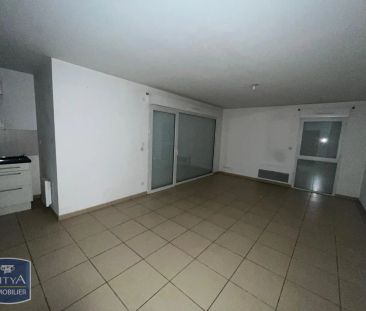 Appartement à louer 3 pièces 62.4m² - Photo 5