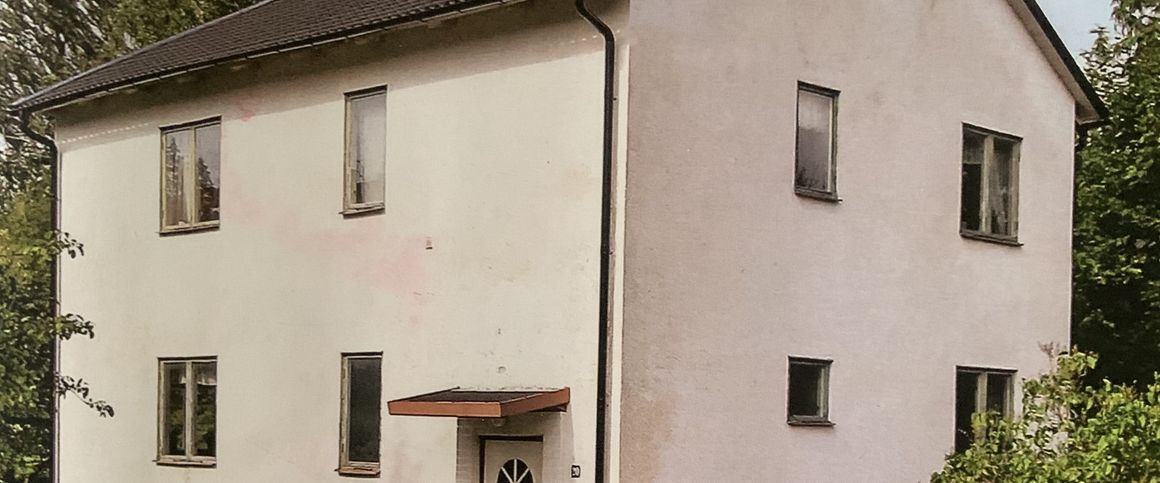 Nämndemansgatan, Borås - Photo 1