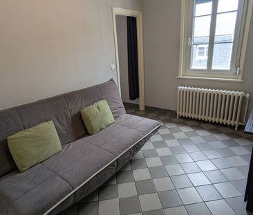 Location Appartement 1 pièce 25m² CAMBRAI 59400 - Photo 1
