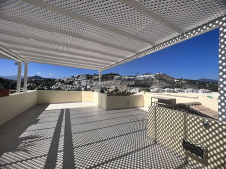 Ático en Benahavís, La Quinta, alquiler - Photo 5