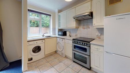 1 bedroom flat to rent - Photo 4