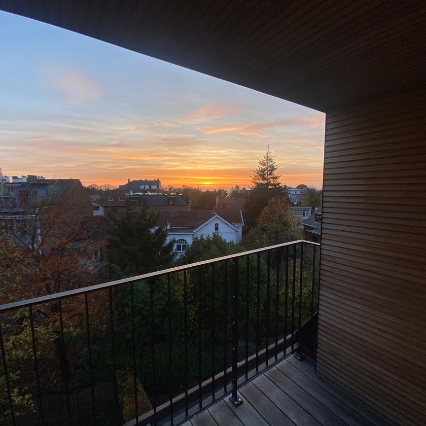 Appartement te huur - Foto 1