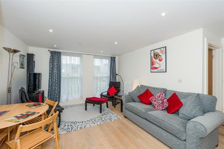1 bedroom apartment to rent - Photo 4