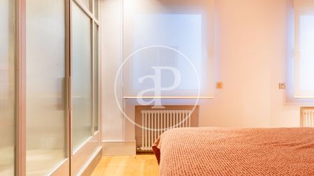 Flat for rent in Recoletos (Madrid) - Photo 2