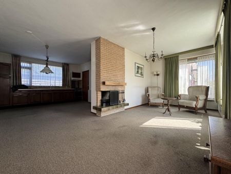 Te huur: Huis Zuiderzeestraatweg in Wezep - Foto 2