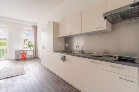 Naritaweg 139-149 - Naritaweg 151-161 - Barajasweg 60-70 - Foto 5